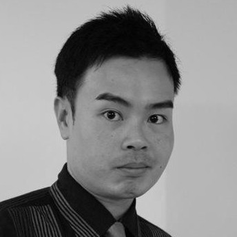 Photo of Keith Wan-Kee Ng.