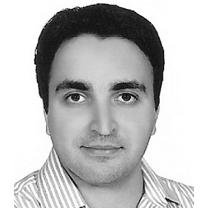 Photo of Mojtaba Golzan.