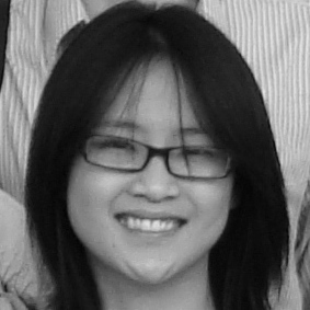 Photo of Wendy Liu.